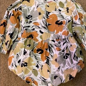 JessaKae Bubble onesie